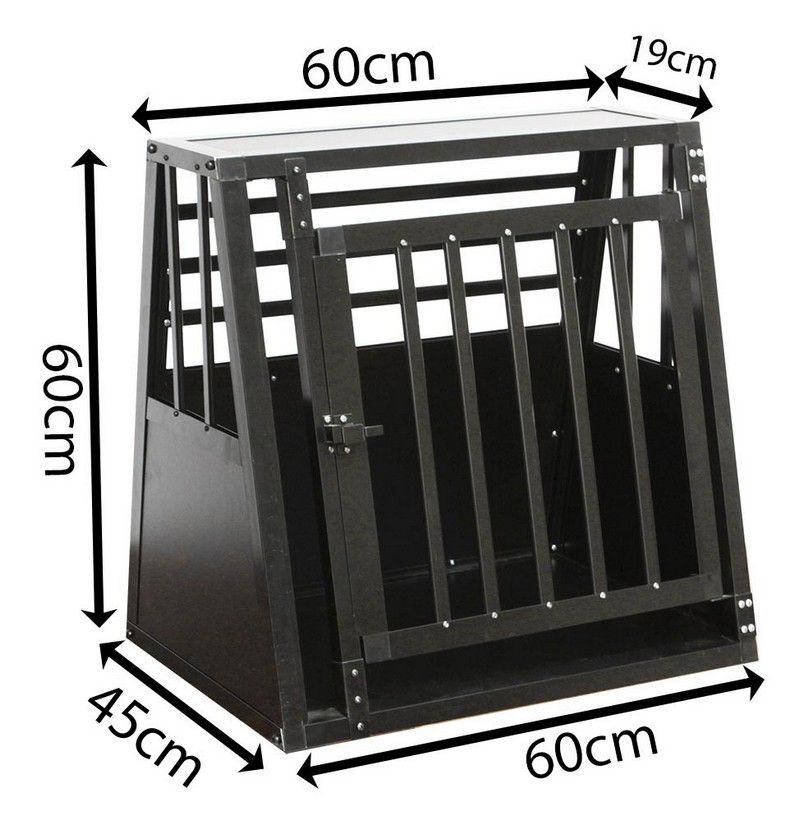 Vigtigt sikkerhedsgrej til din hund