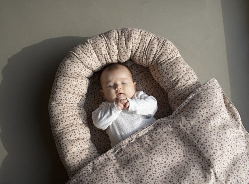 babynest filibabba og mange flere babyprodukter til gode priser