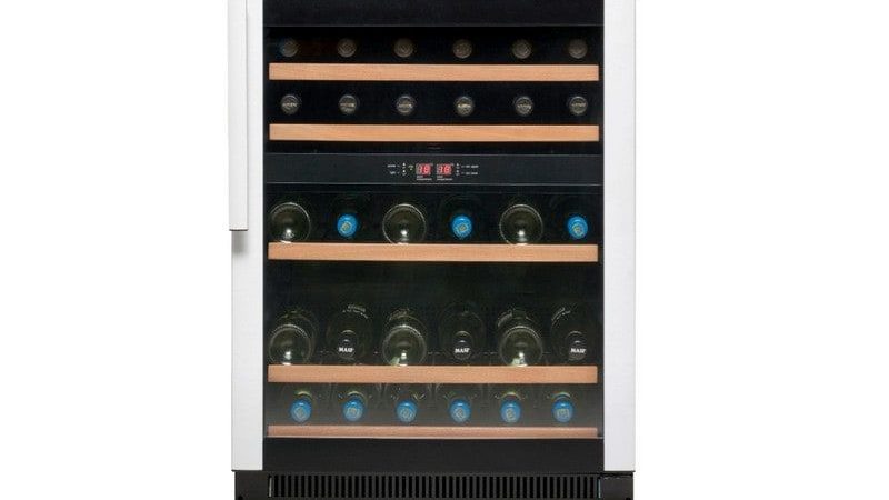 Smart vinkøleskab indbygning til dit køkken