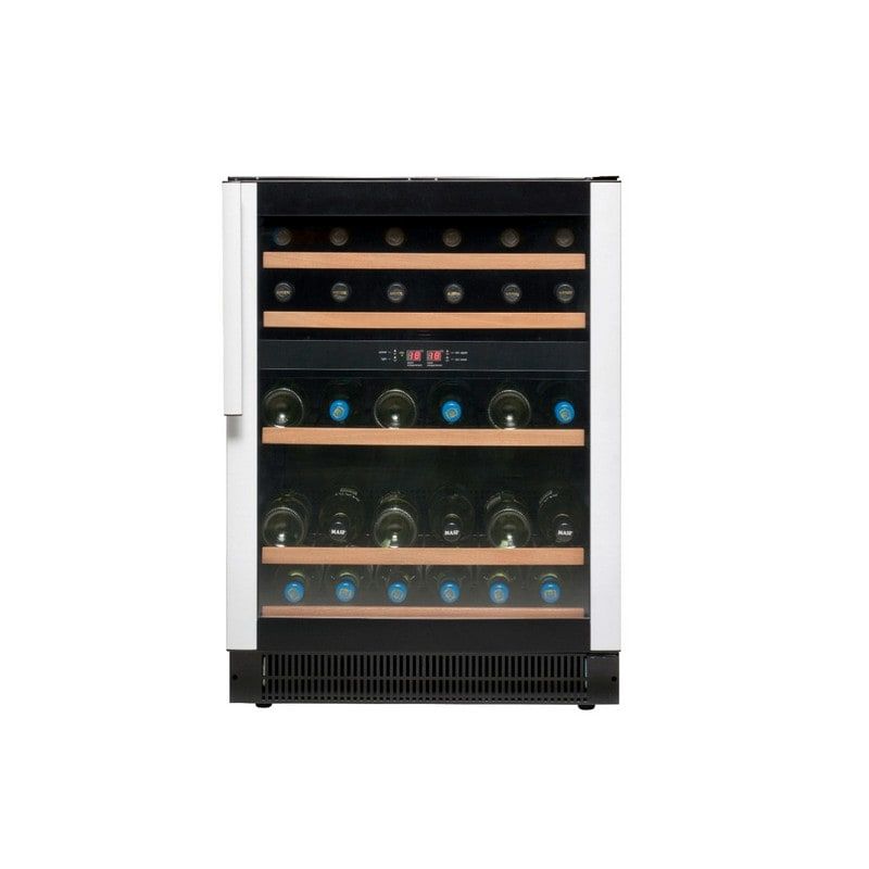 Smart vinkøleskab indbygning til dit køkken