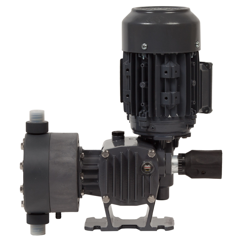 Få hjælp til en stabil varmeløsning.