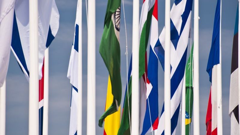 Find den bedste campingplads i landet