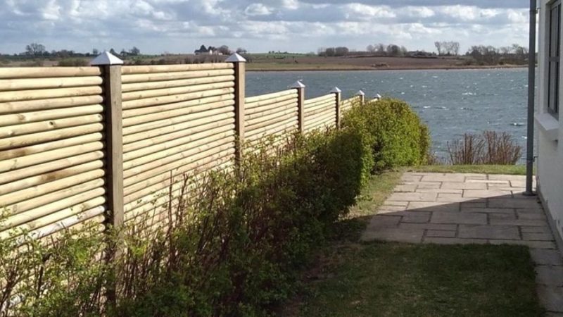 Vælg det perfekte raftehegn til boligen