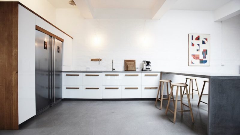 Gulvfirma der har mange varianter