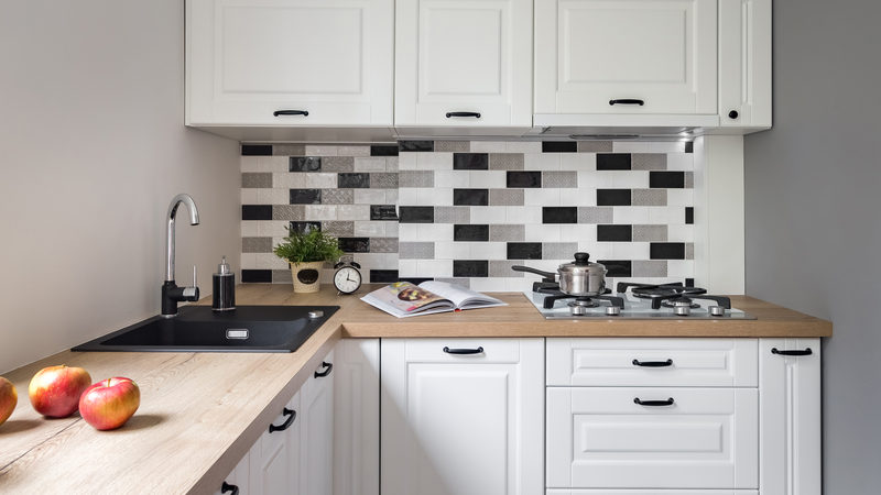 Køkkener i den rette kvalitet nu