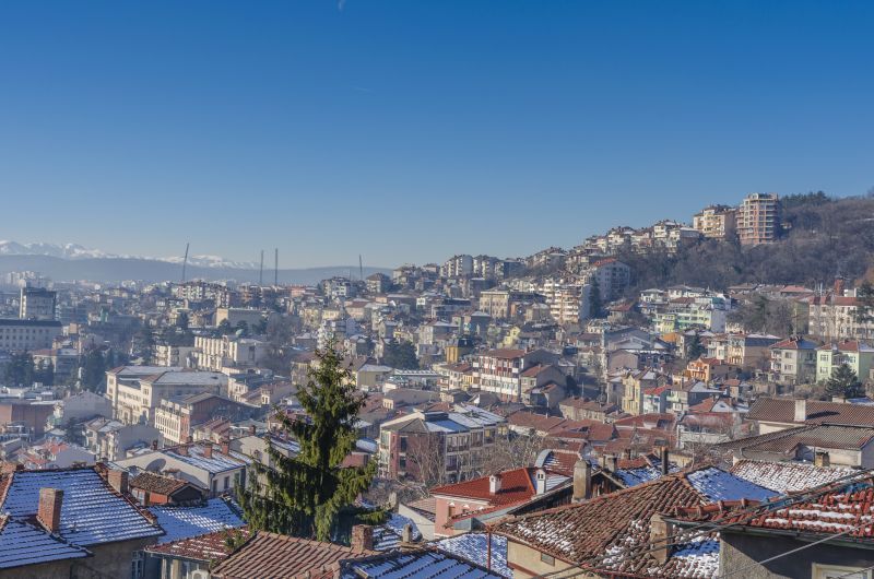 Tilbage på de fysiske arbejdspladser