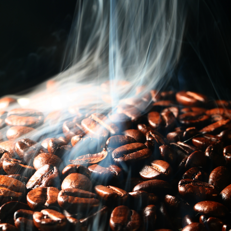 Luksus kaffe til den kræsne