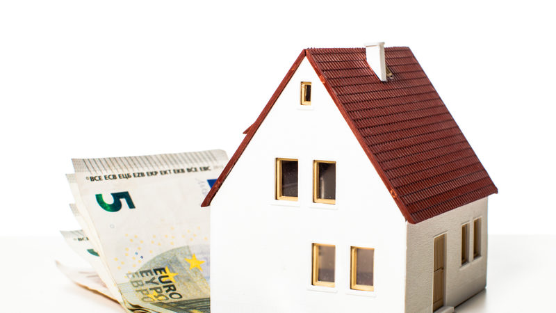 Pantebrevslån til huskøb