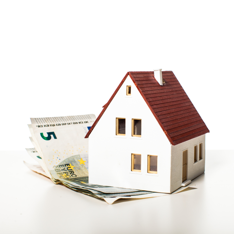 Pantebrevslån til huskøb