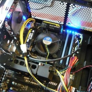 Hvad skal du gøre med dit gamle IT?