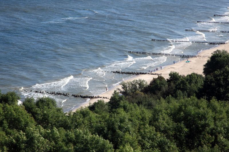 Det bedste er bare en bilferie