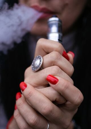 GoSmoke E juice