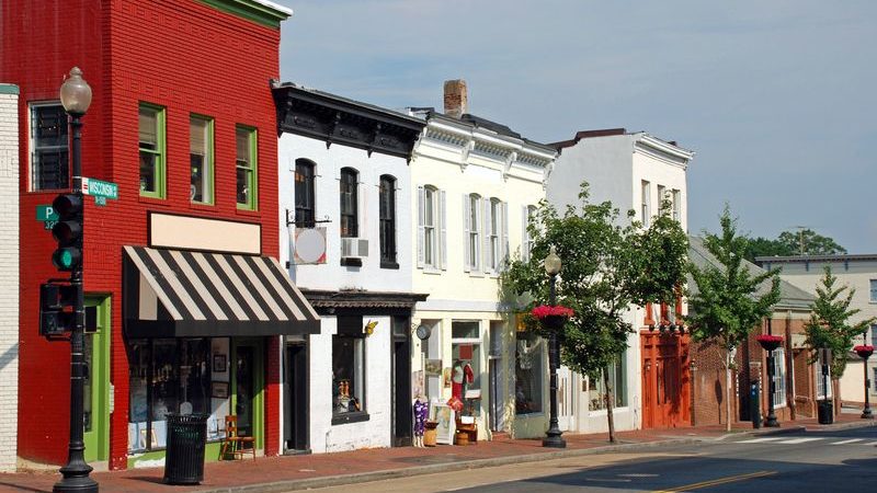 Oplev verden i virkeligheden