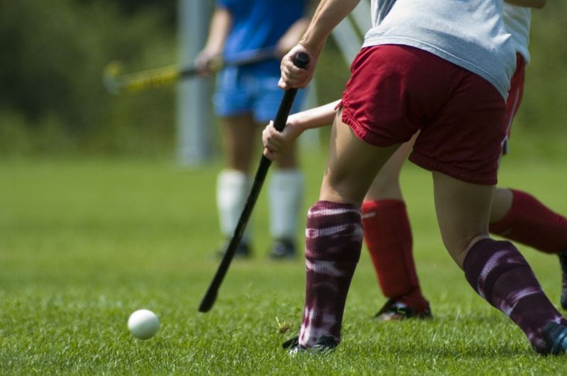 Felthockey