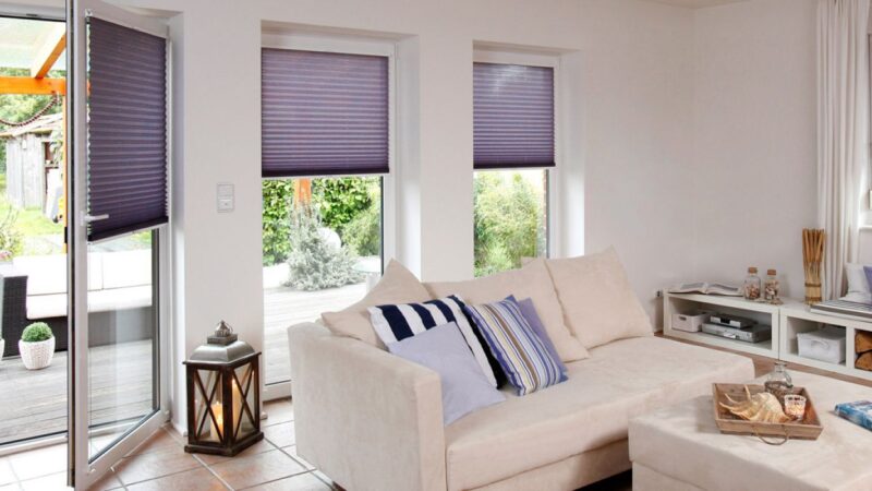 Gardiner og Deres Magi: Sådan Kan Et Gardin Ændre Dit Rum