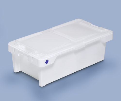 Plastkar: En Holdbar og Fleksibel Løsning